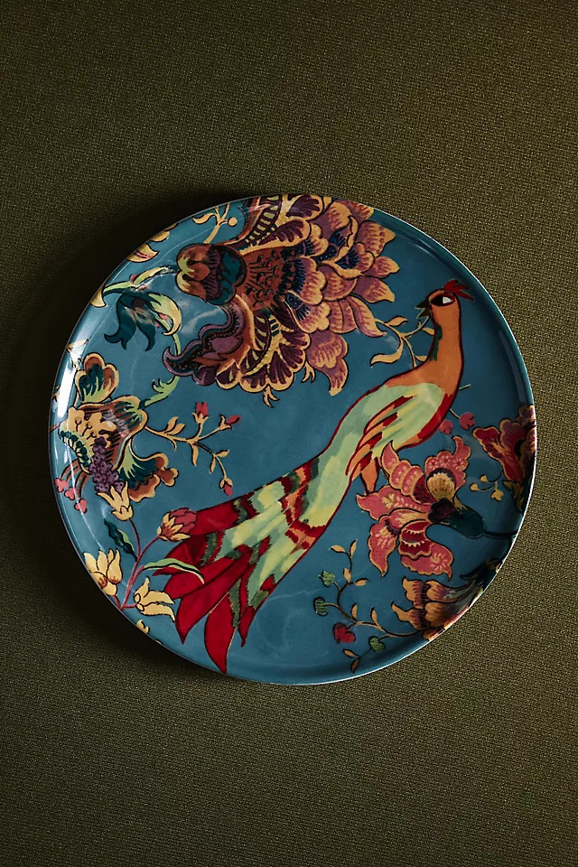 Assiette à dessert House of Hackney x Anthropologie | Anthropologie (EU)