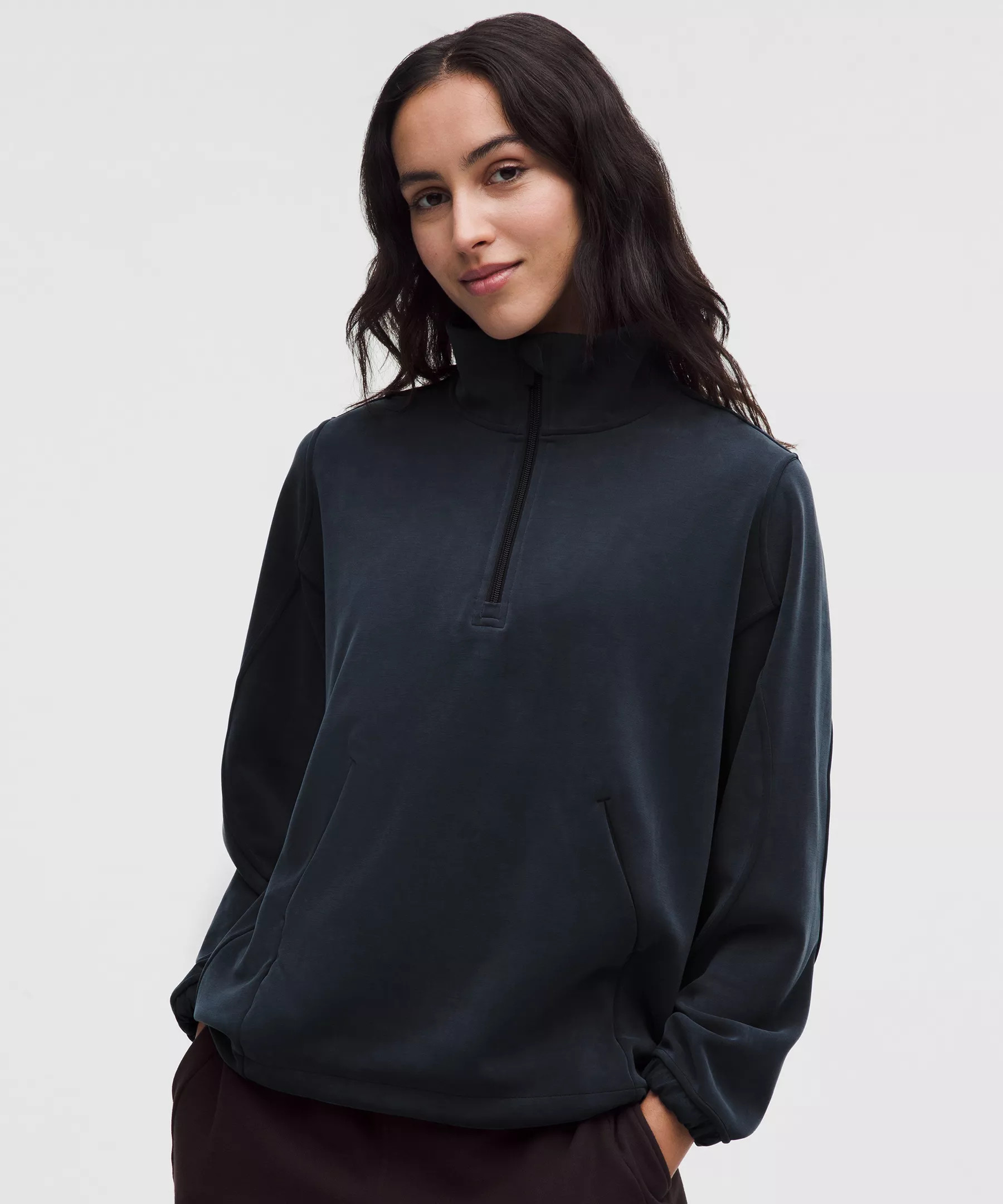 Softstreme Half-Zip | Lululemon (US)