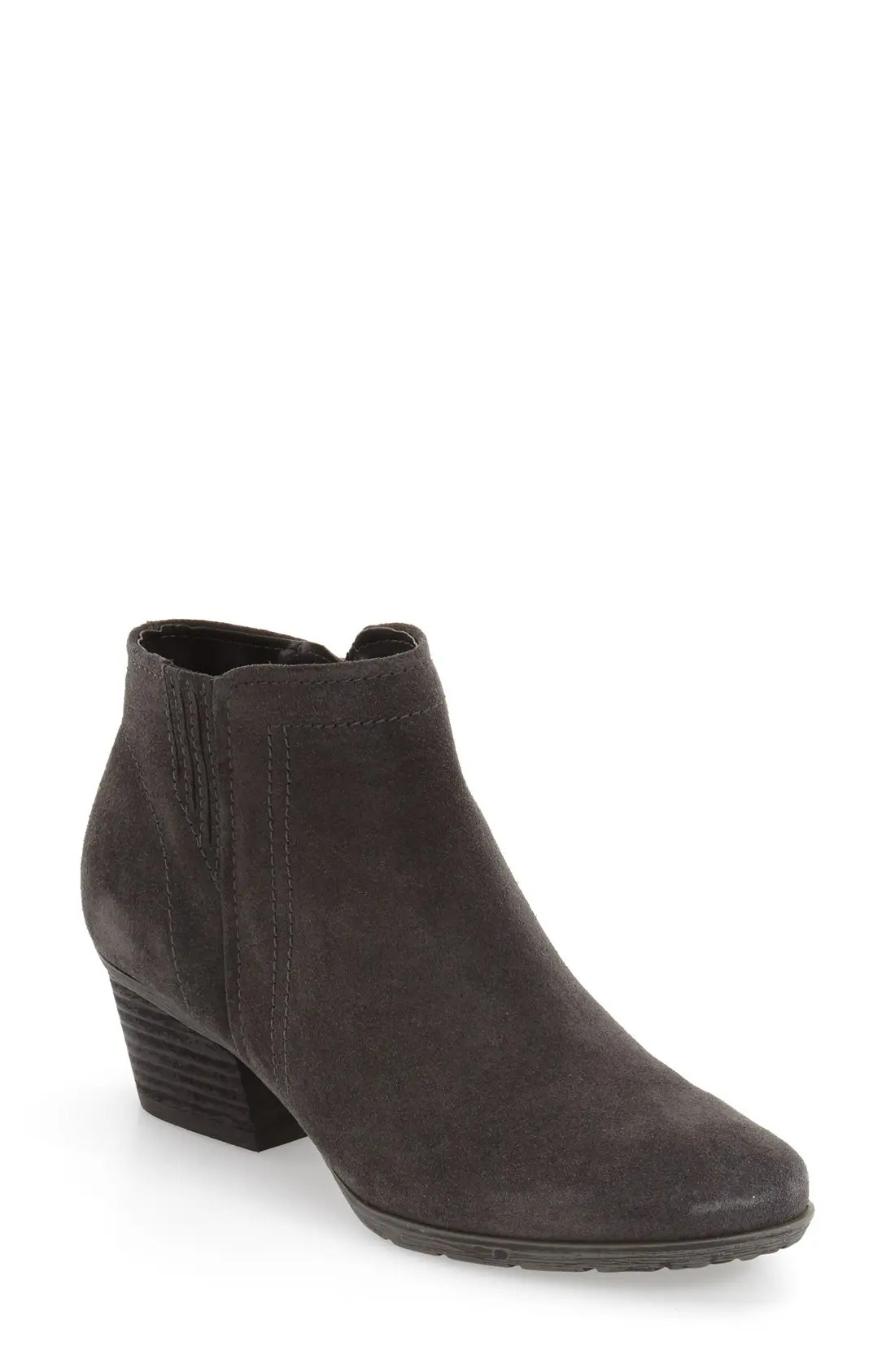 Blondo 'Valli' Waterproof Bootie (Women) | Nordstrom