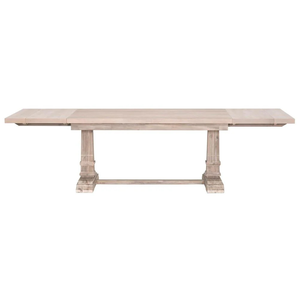 Arcadia Extension Dining Table | StyleMeGHD
