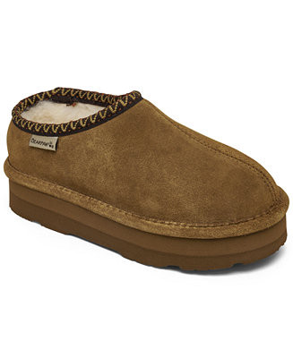 Bearpaw Big Girls Martis Slippers from Finish Line - Macy's | Macy's
