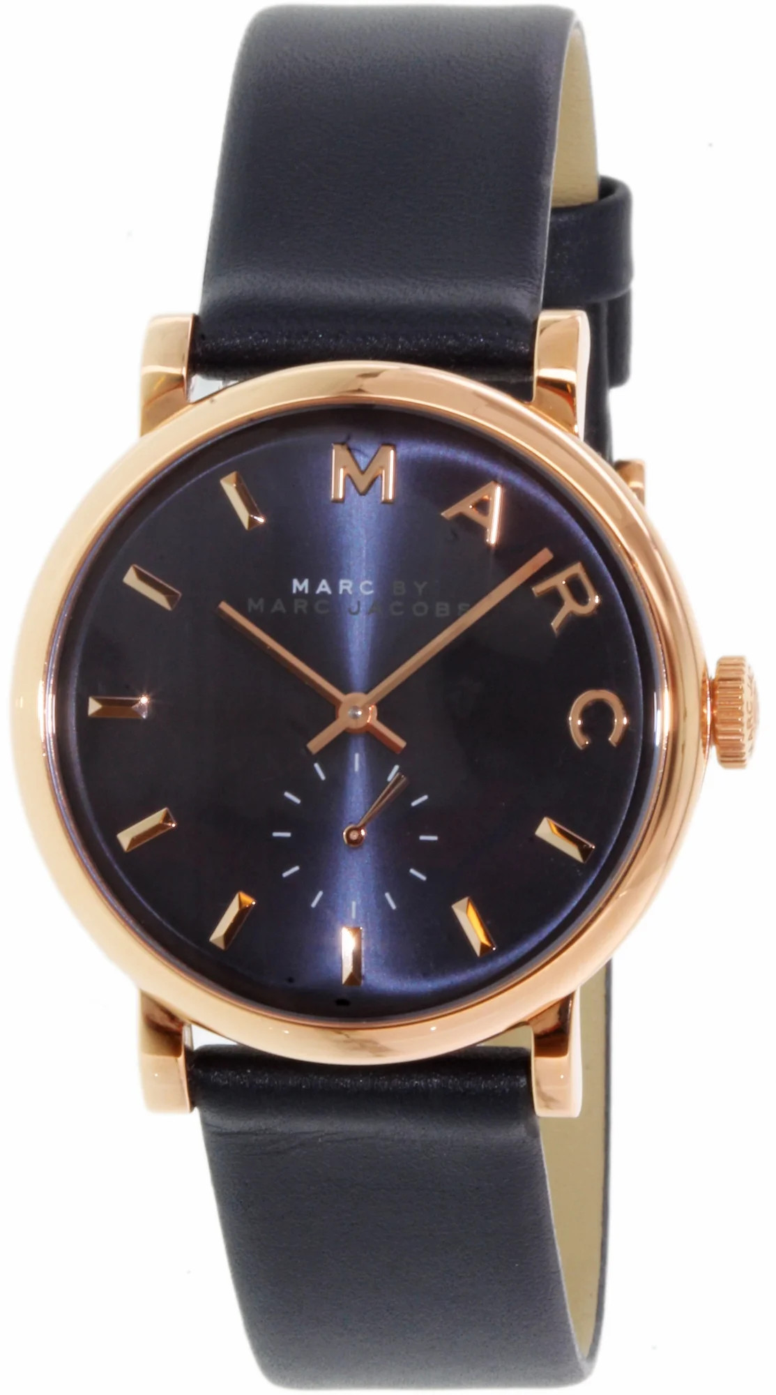 Marc Jacobs Women's Baker Watch, MBM1329 | Walmart (US)