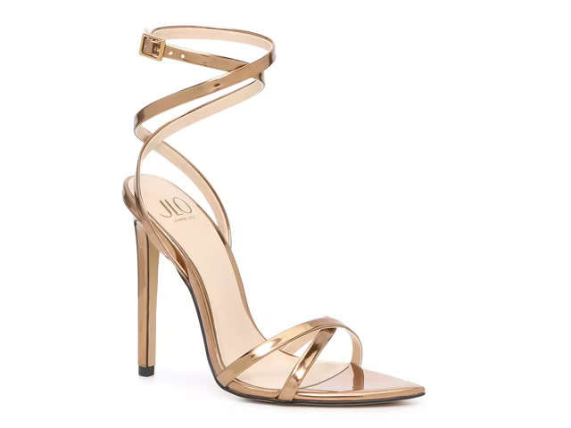 JLO JENNIFER LOPEZ Newla Sandal | DSW