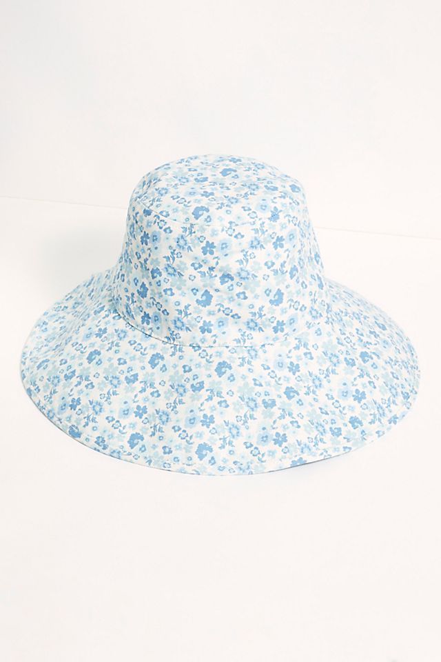 Holiday Bucket Hat | Free People (Global - UK&FR Excluded)
