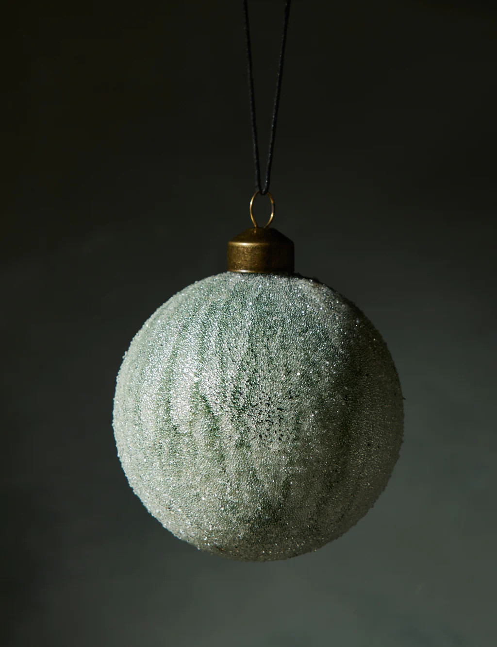 Ethel Ornament (Set of 2) | Lulu and Georgia 