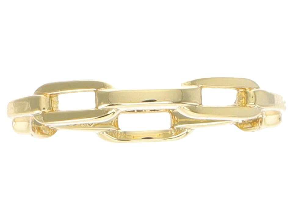 Kendra Scott Andi Band Women's Ring Women's Ring Gold : 5, Brass | Zappos