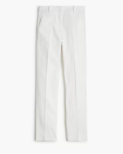 Kallie straight-leg pant | J.Crew Factory