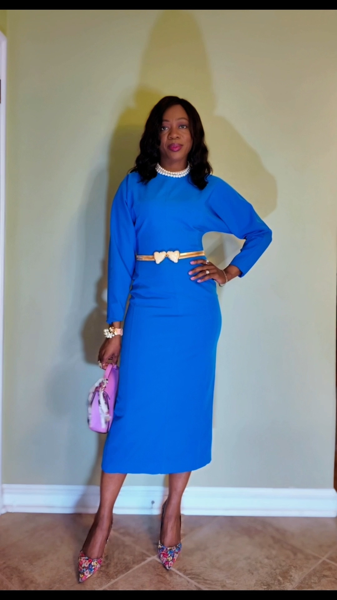 Happy Easter! Sunday’s best. 

#LTKootd #LTKgrwm