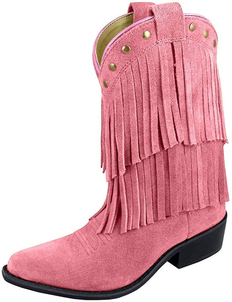 Visit the Smoky Mountain Boots Store | Amazon (US)