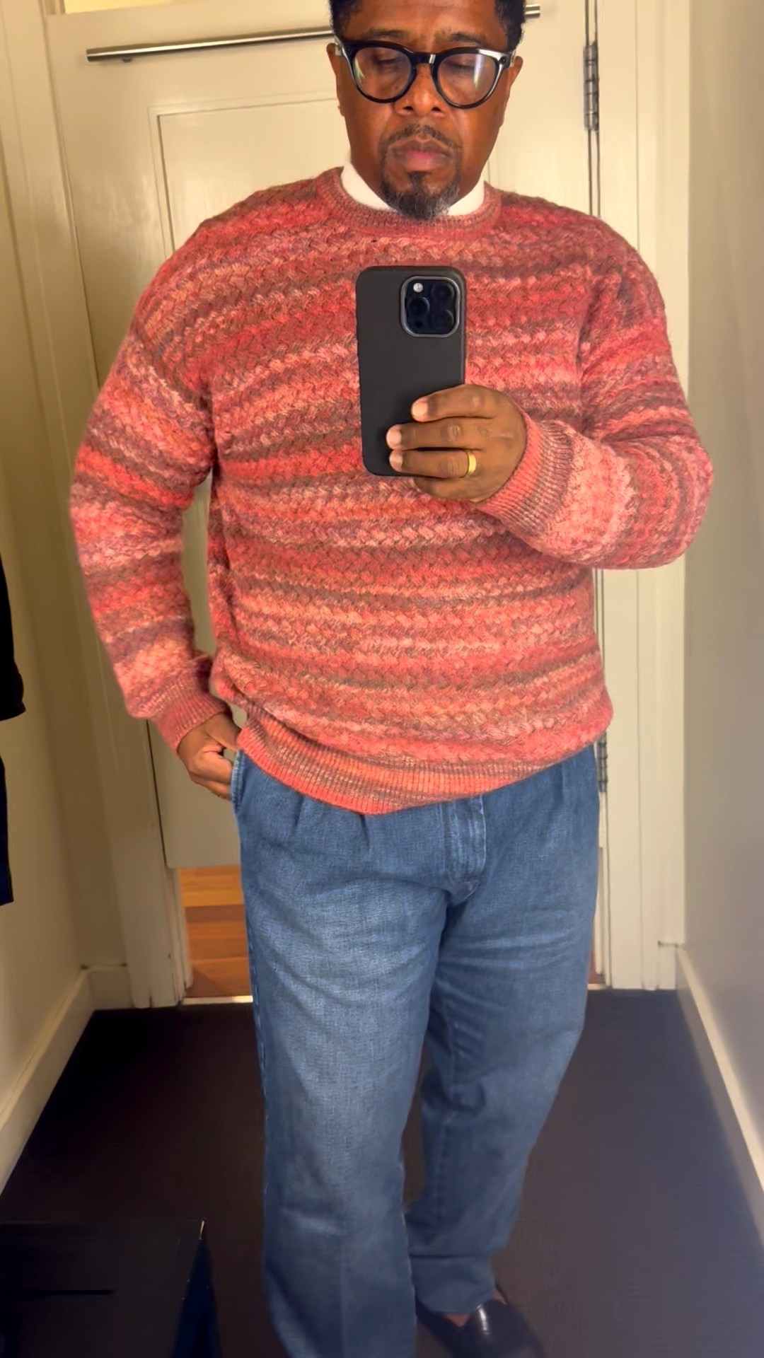 Sweater Weather 

#LTKU #LTKStyleTip #LTKMens