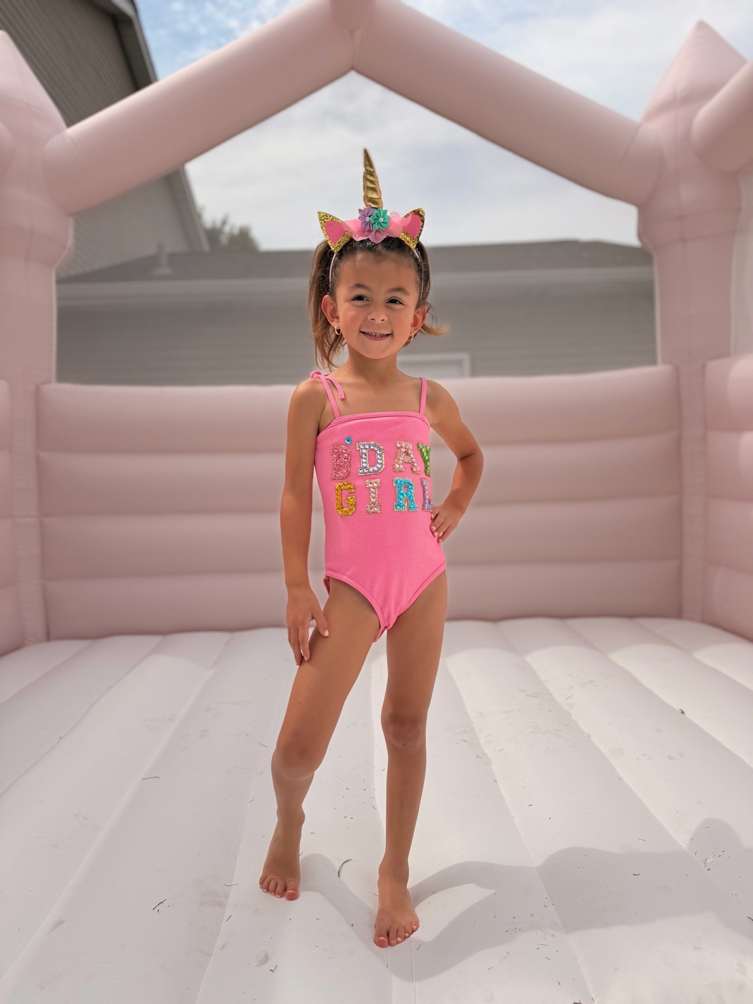 Birthday girl swimsuit form our favorite shop Lola + The Boys

#LTKKids #LTKSeasonal #LTKootd