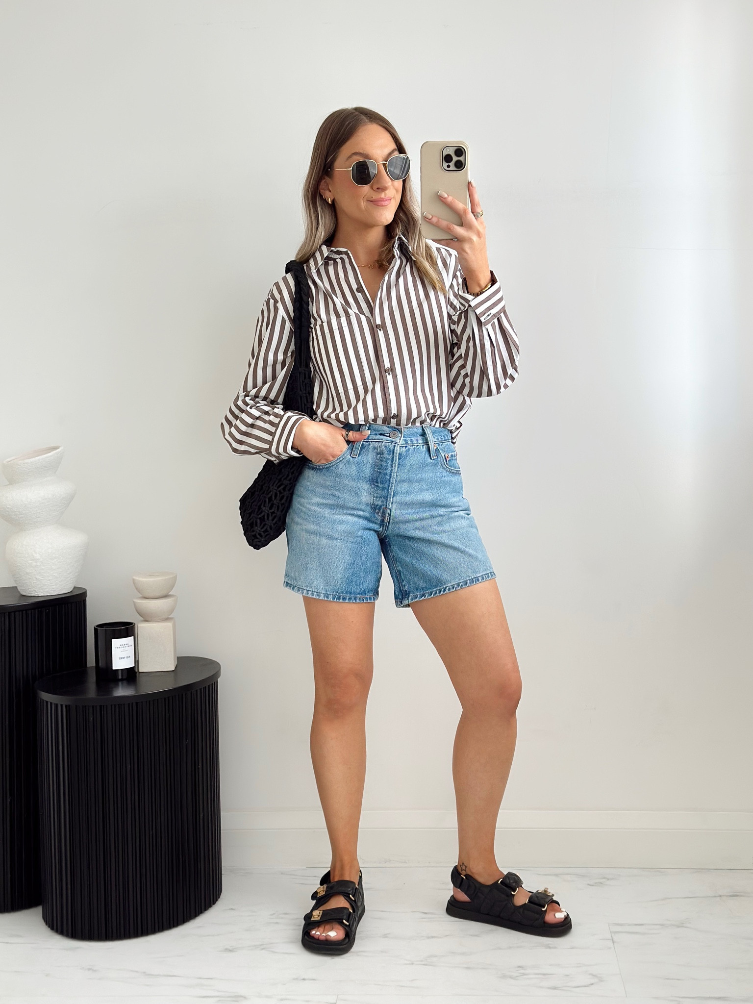 ad  5 of my ‘go-to’ Spring/Summer looks using some of my favourite @amazonfashioneu pieces ☀️
Which outfit is your fave, 1-5?!
#amazonfashion #founditonamazon

You can shop all of these looks via the link in my bio ✨


#LTKFind #LTKstyletip #LTKshoecrush