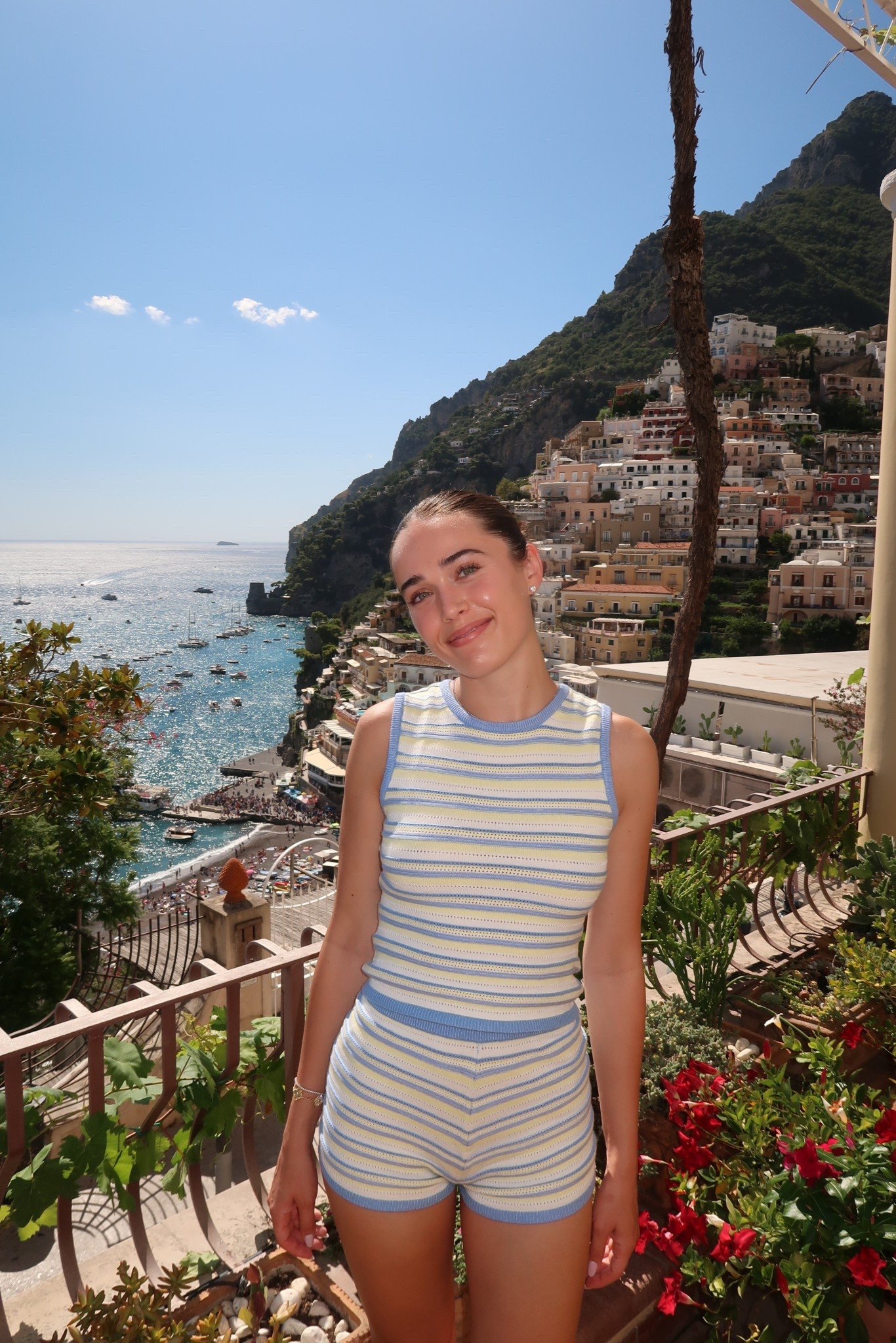 Blue and yellow short set 🩵⭐️

#LTKFindsUnder50 #LTKSeasonal #LTKStyleTip