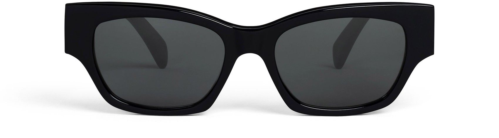 Celine Monochroms 01 Sunglasses In Acetate - CELINE | 24S (APAC/EU)