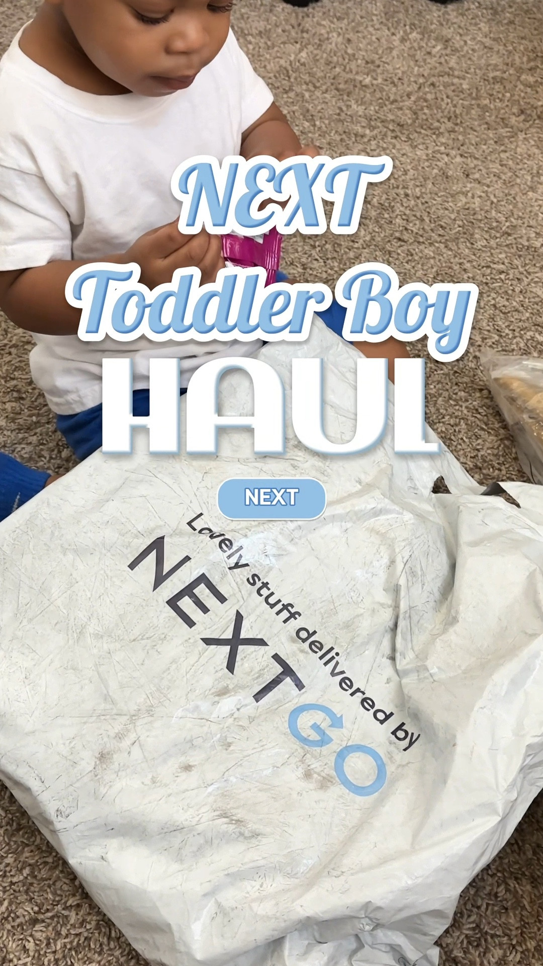 Check out these toddler boy finds @Next US Size 2-3 yrs Good quality clothes.

#LTKkids #LTKbaby #LTKstyletip