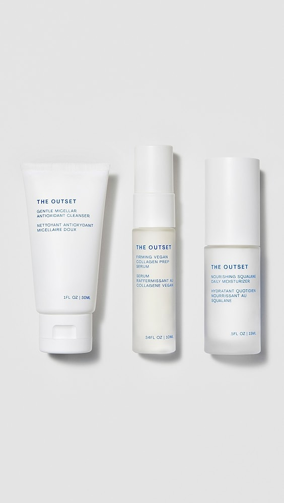 The Outset | Shopbop