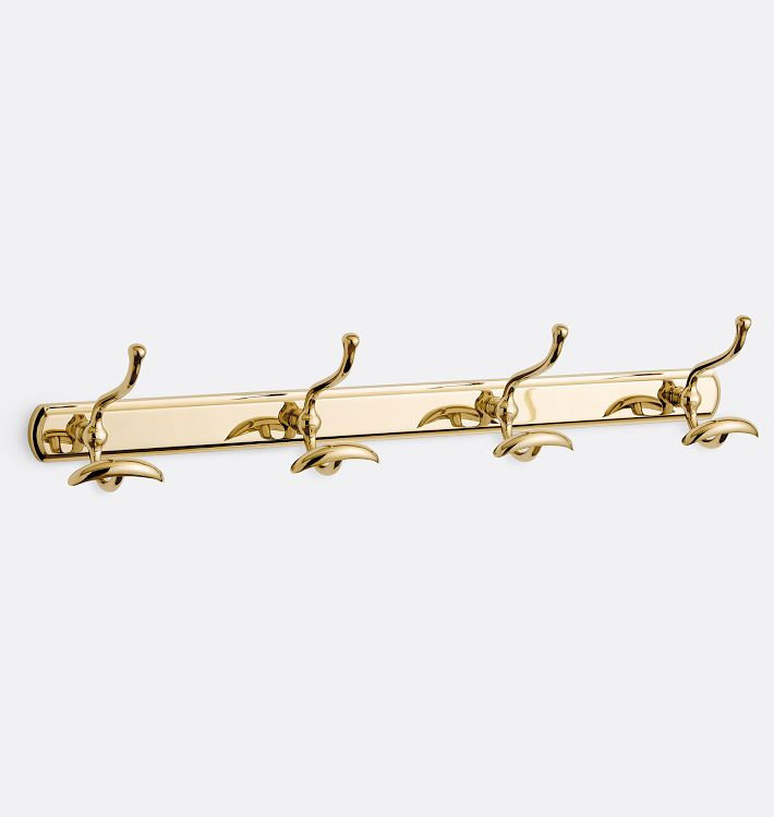 Coffman Hook Rack | Rejuvenation
