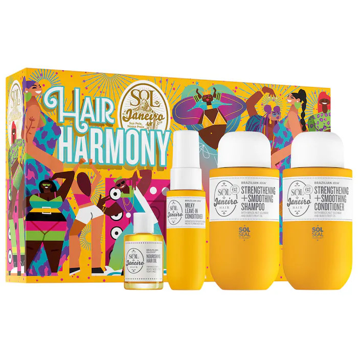 Sol de JaneiroHair Harmony Gift Set | Sephora (US)