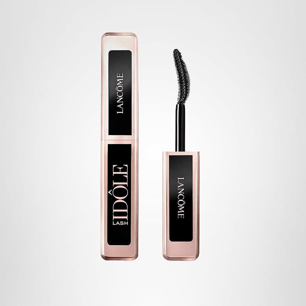 Lancôme Lash Idôle Lash-Lifting & Volumizing Mascara - Black Mascara for Instant Volume, Length... | Amazon (US)
