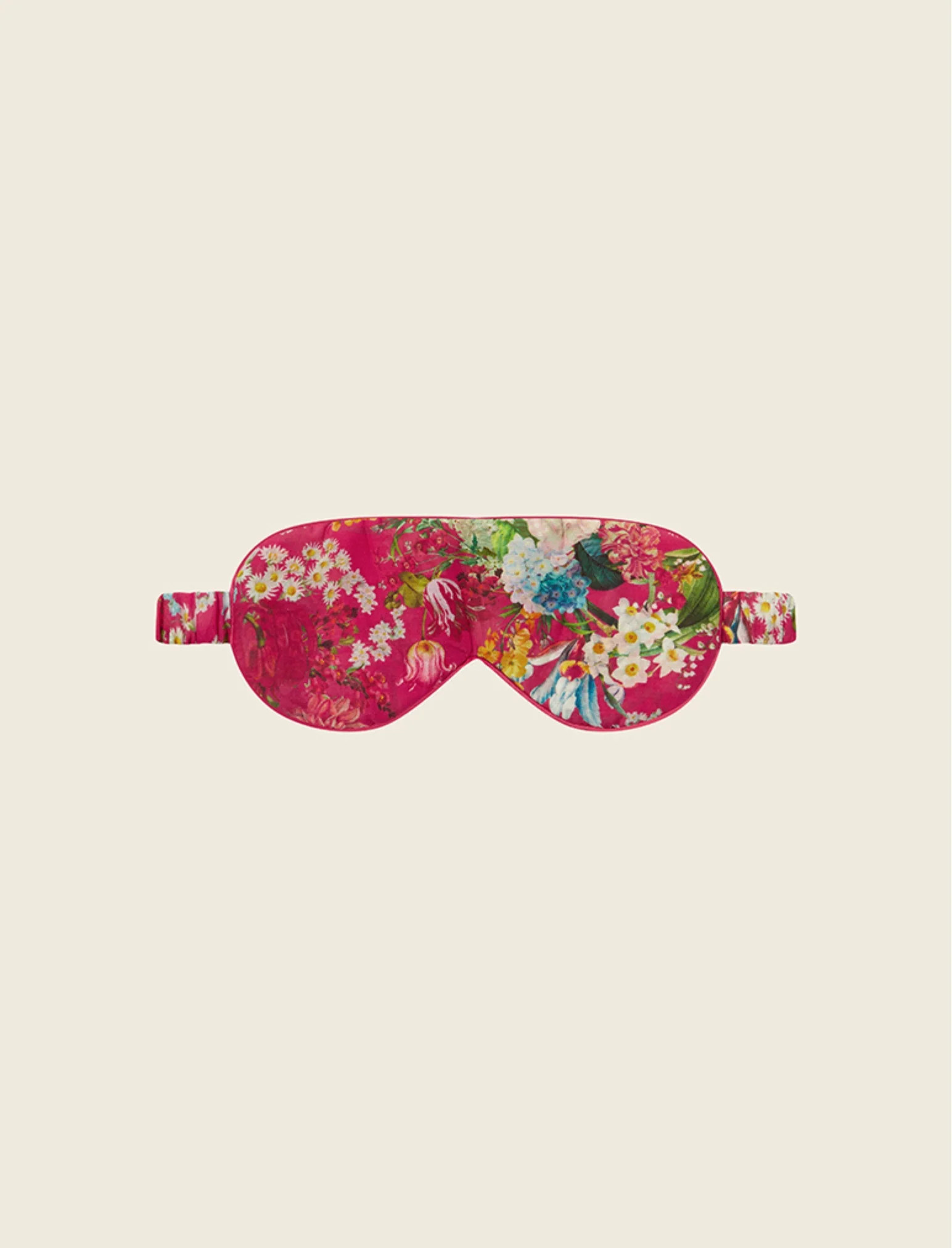 Holly Eye Mask | Papinelle Sleepwear AU