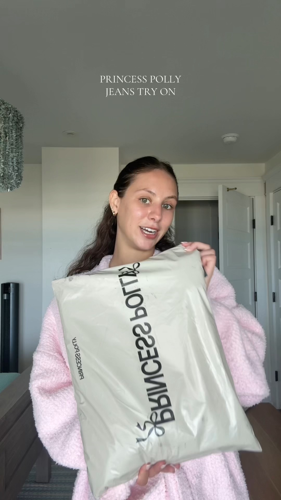 PRINCESS POLLY JEANS WEARING SIZE 2

#LTKStyleTip