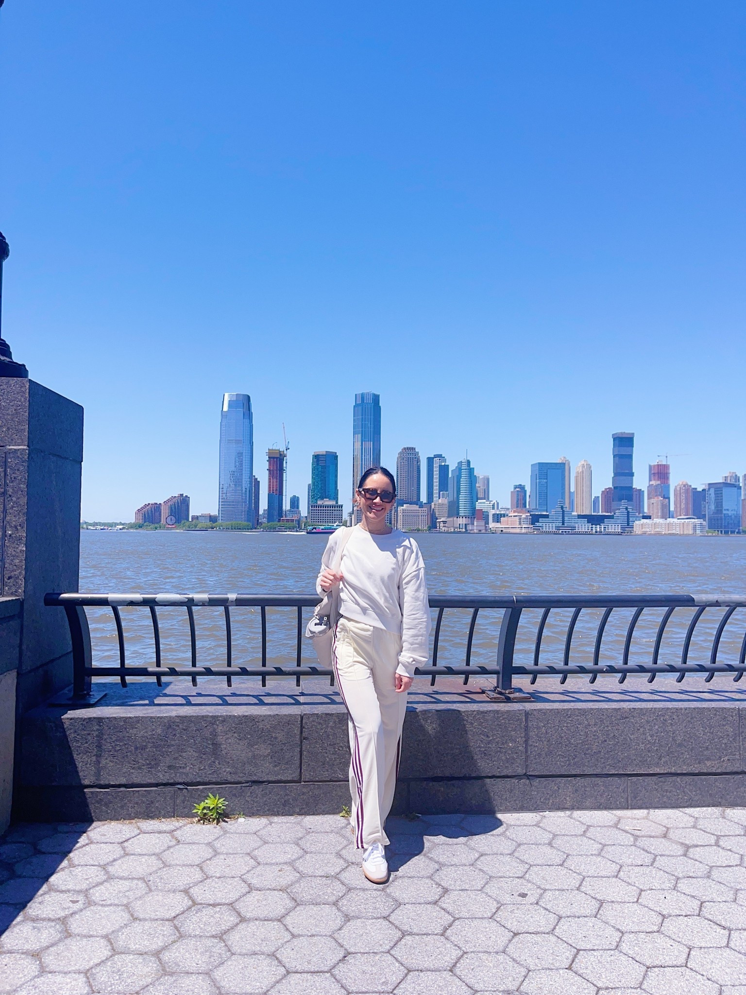 @adidas Spring look

#LTKOver40 #LTKPetite #LTKActive