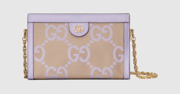 Ophidia jumbo GG small shoulder bag | Gucci (US)