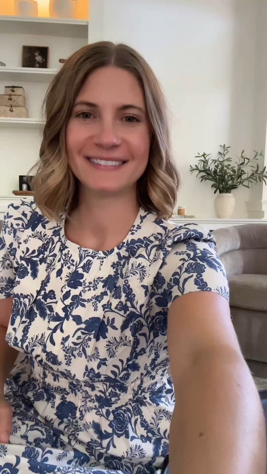 This organic cotton dress is my new favorite for date night, brunch with friends, and everything in between 🫶🏼

Linking it here for you! 

#organicfashion #plasticfreeclothing #healthyclothing. @onequince @Quince

#LTKootd #LTKmomlife #LTKvlog