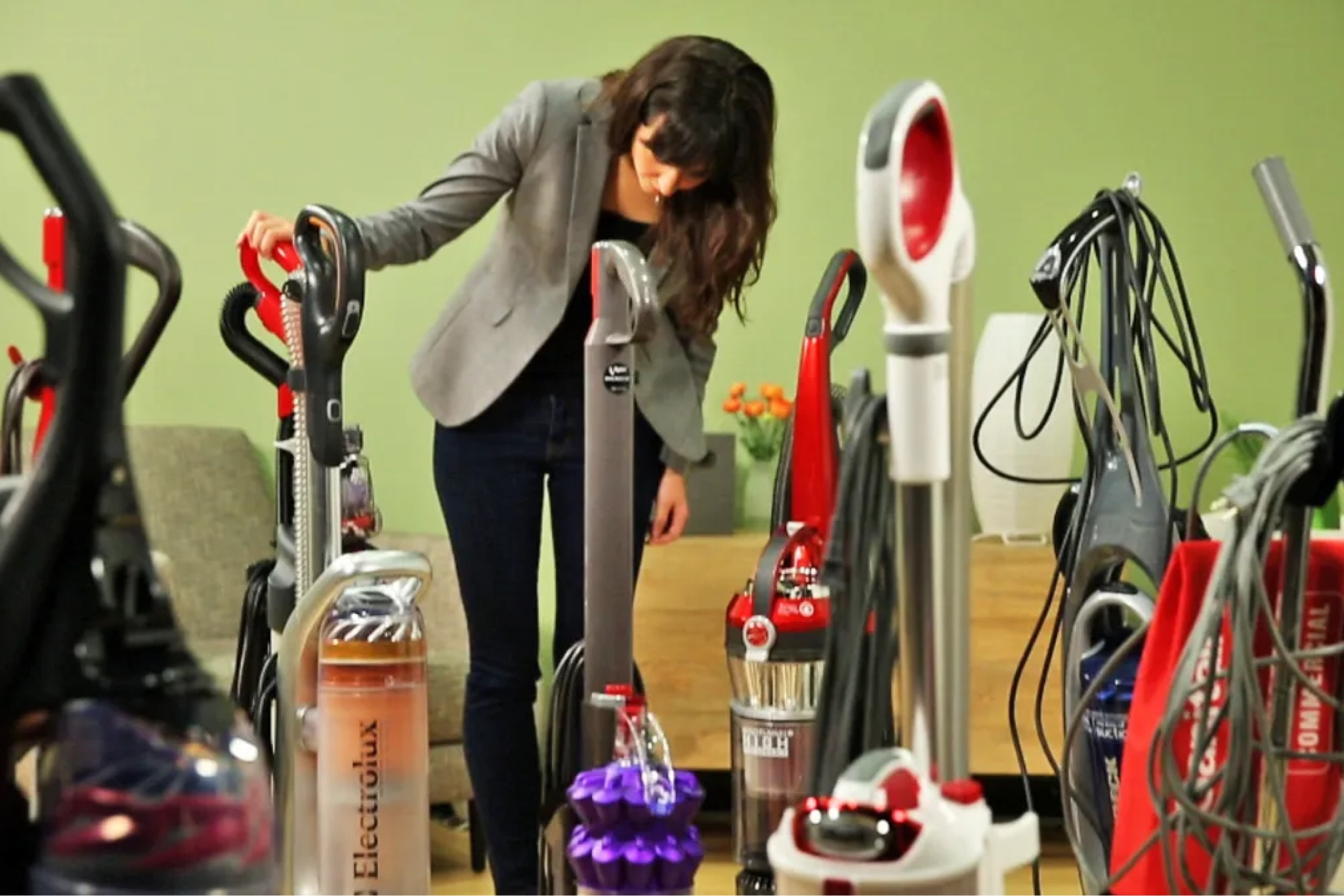 Separei algumas opções de aspiradores testados e aprovados e outras que estão na listado desejos ou no top de vendas. 

#LTKfamily #LTKhome #LTKsalealert