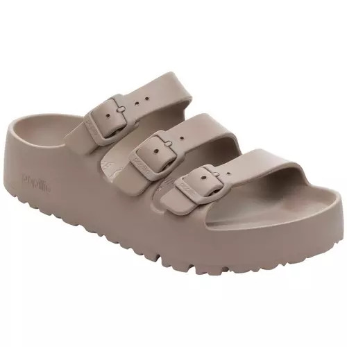 Women's BIRKENSTOCK Florida Flex Platform Sandals | Scheels Sports