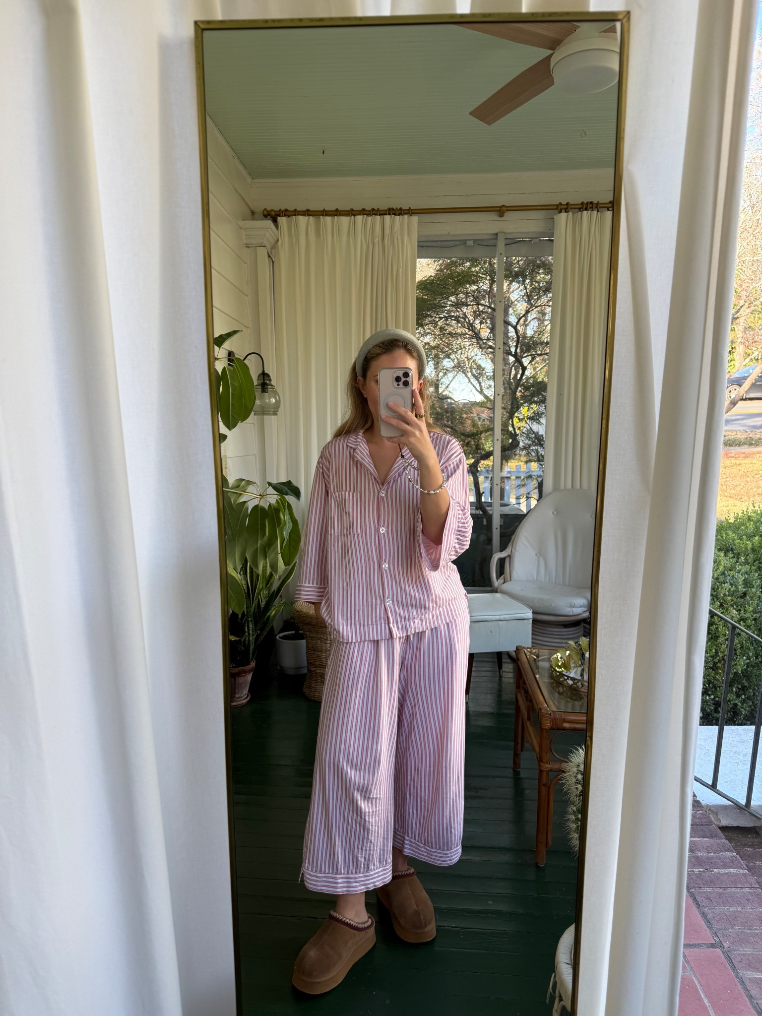 The best holiday pajama in Pima cotton!! Petite plume. Luxury pajama  CODE MORGAN15 for 15% off

#LTKHoliday #LTKGiftGuide #LTKselfcare