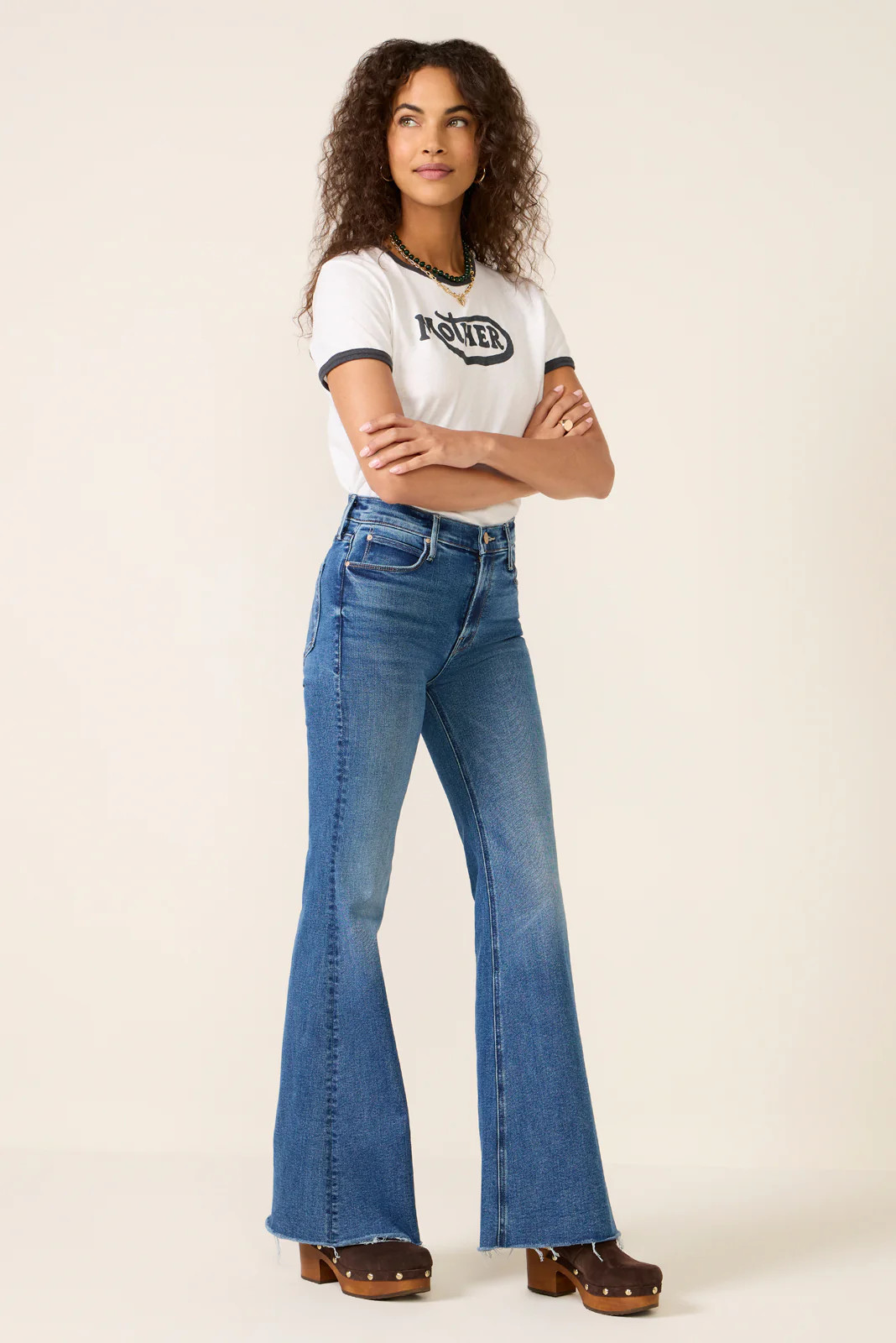 The Doozy Sneak Fray | Evereve