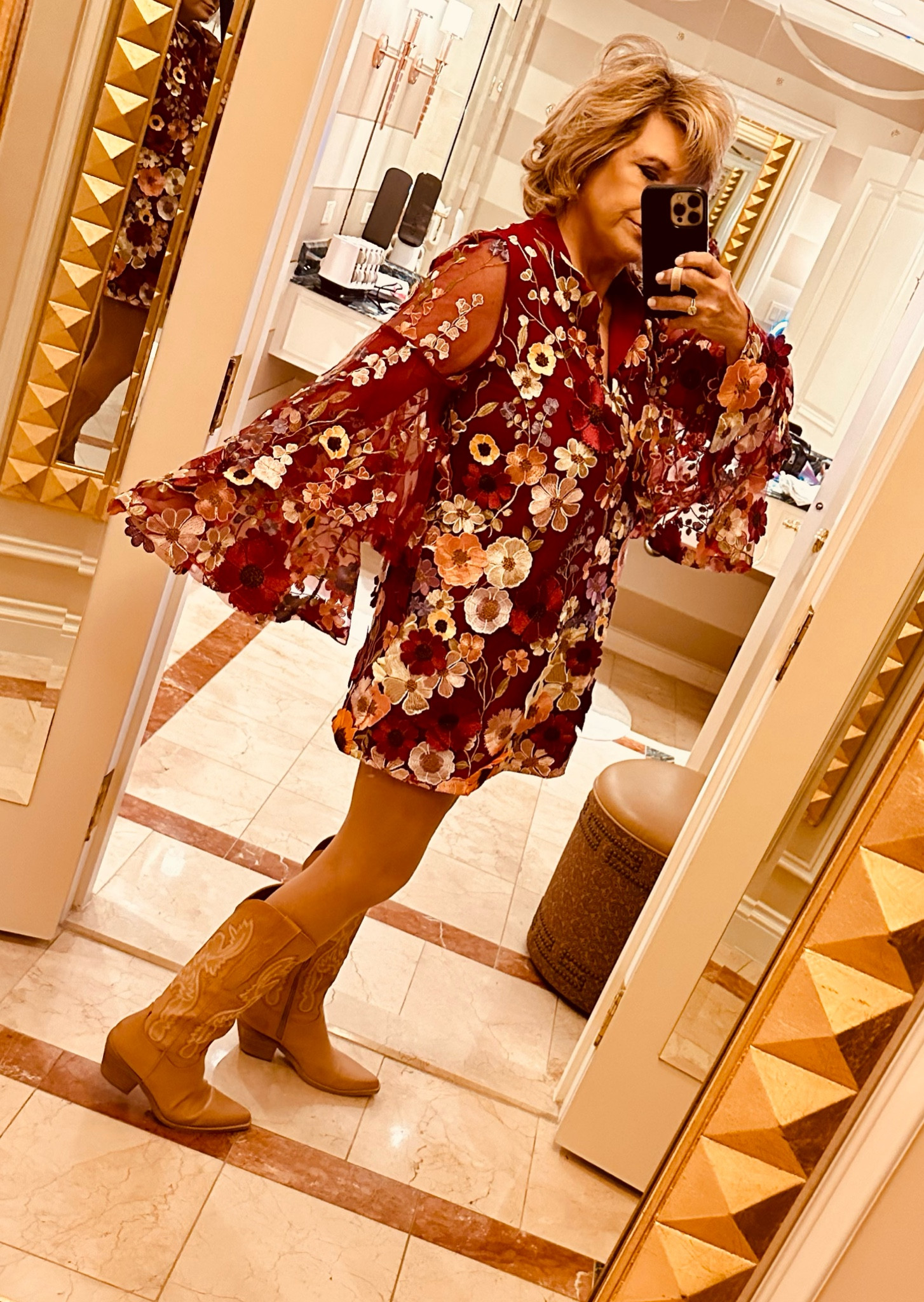 In love with Buddy Love!  So many styles, so many prints!  LOVE this one!  #LTKover50 #LTKBuddylove

#LTKMostLoved