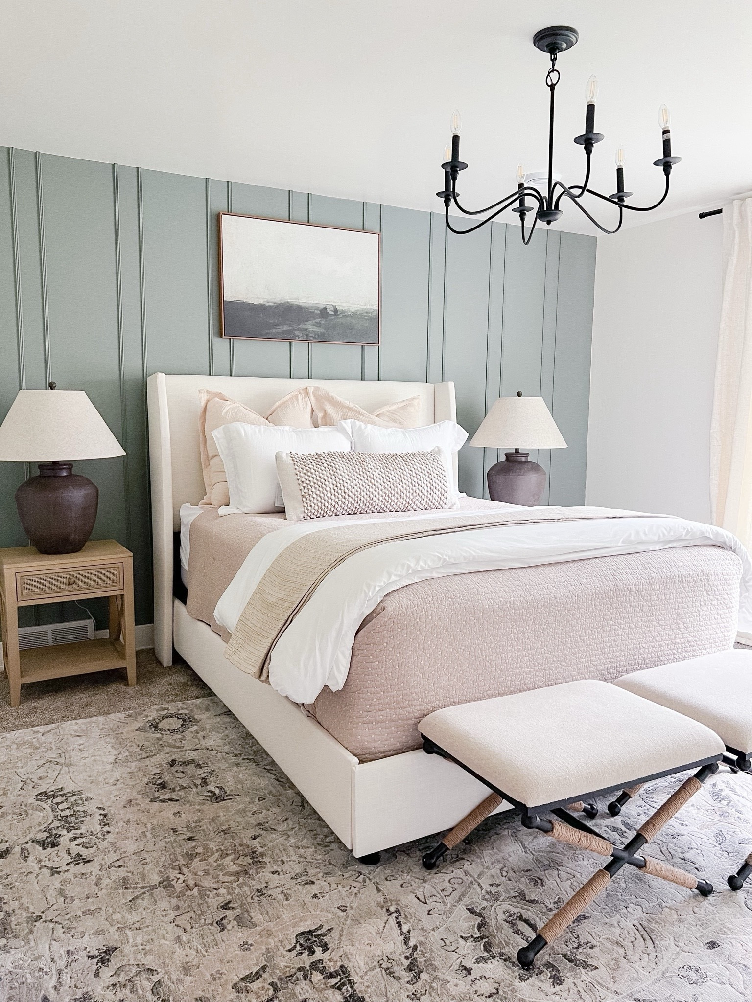 Spring Bedding - Bedding Refresh - Favorite Bedding - Quilt - Duvet Cover 

#LTKhome