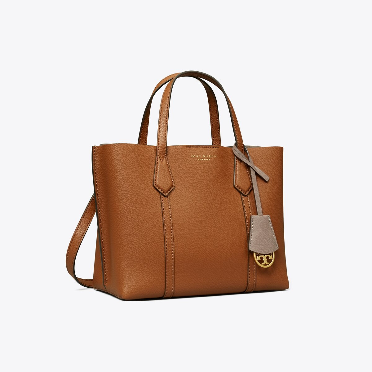 KLEINE PERRY TOTE BAG MIT DREI FÄCHERN | Tory Burch (US)