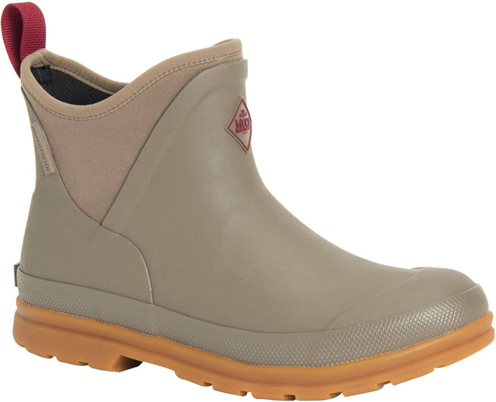 Muck Boot Women's Muck Originals Ankle Outdoors Equipment | Amazon (US)