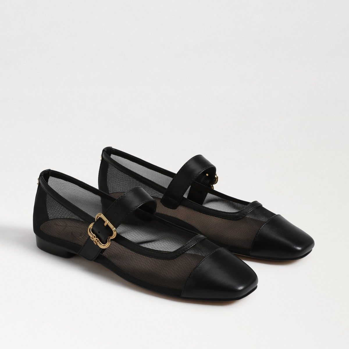 Miranda Mary Jane Flat | Sam Edelman