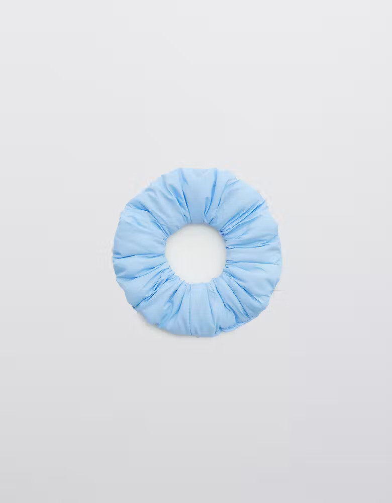 OFFLINE Puffer Scrunchie | American Eagle Outfitters (US & CA)