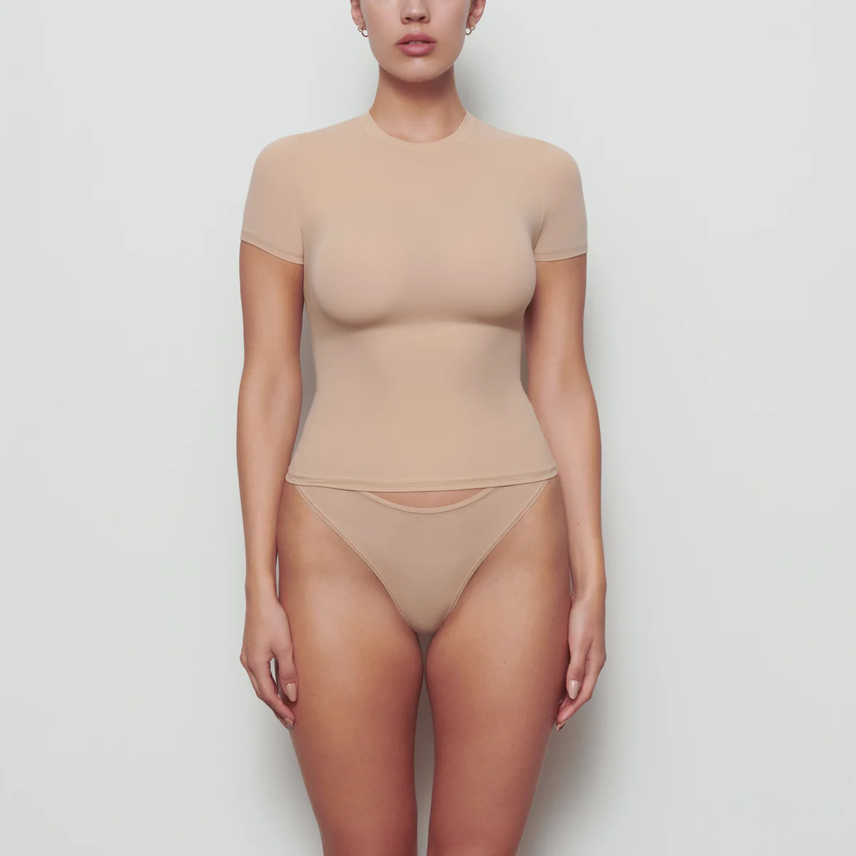 T-SHIRT | SKIMS (US)