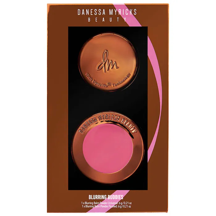 Yummy Skin Best-Selling Blurring Buddies Set | Sephora (US)