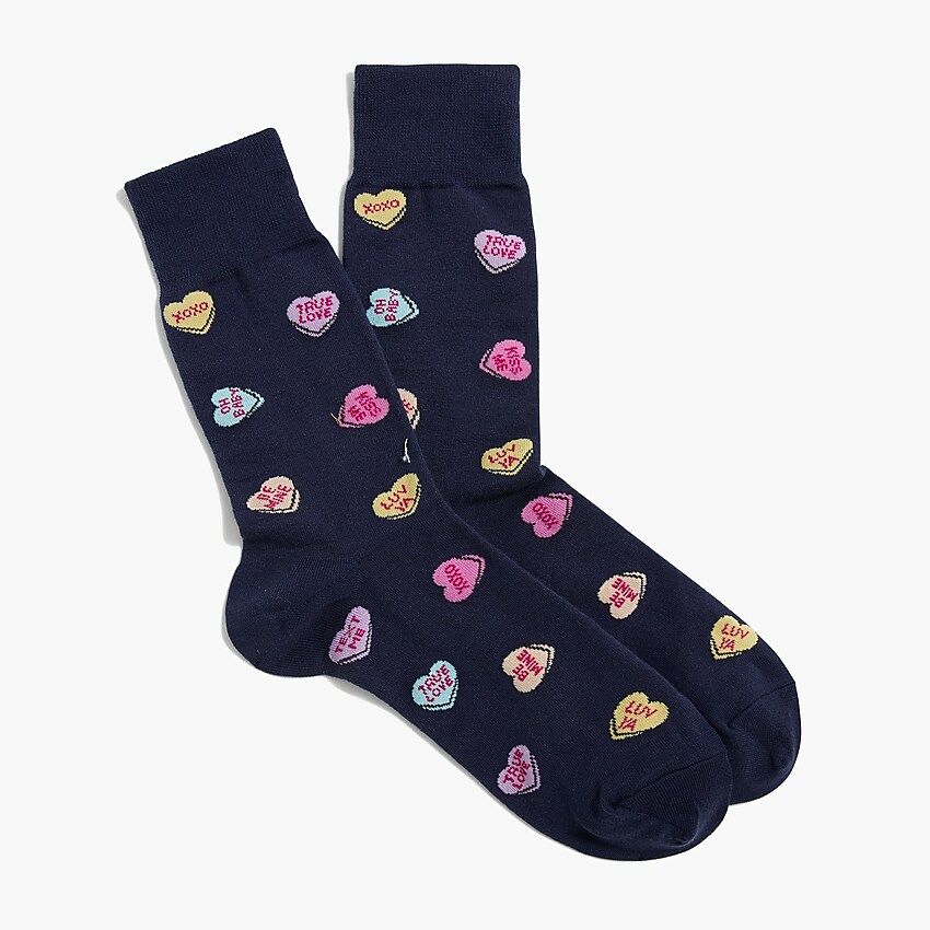 Candy socks | J.Crew Factory