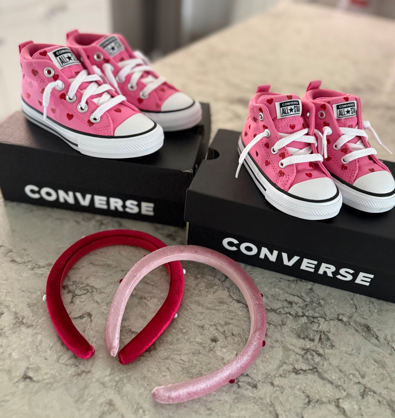 after school surprises for my sweethearts ❤️