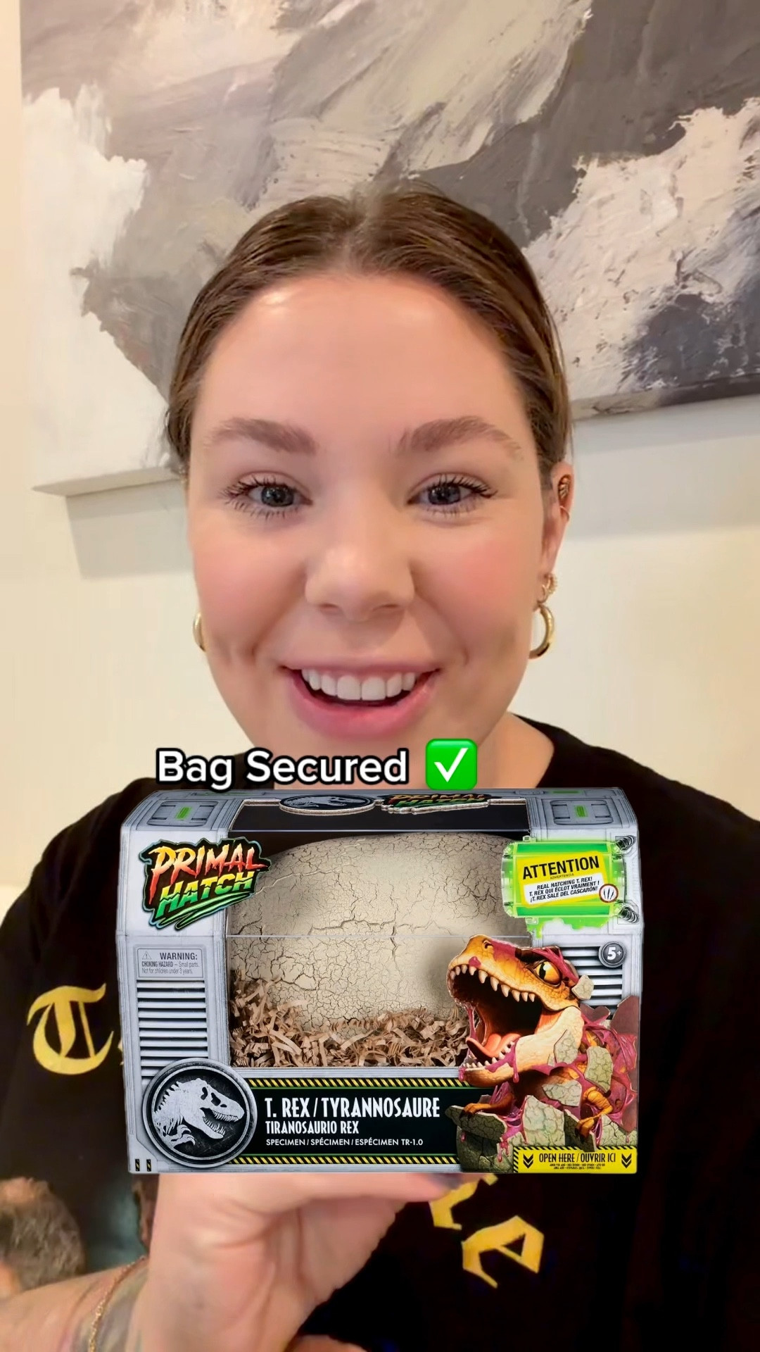 I FOUND IT! 

#LTKHoliday #LTKKids #LTKGiftGuide