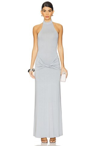 ROBE LILLIANA from Revolve.com | Revolve Clothing (Global)