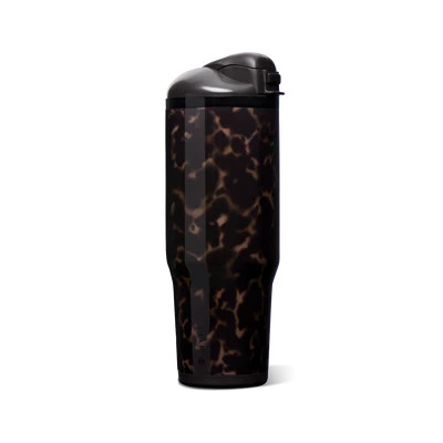Mocha Tortoise | HydroJug