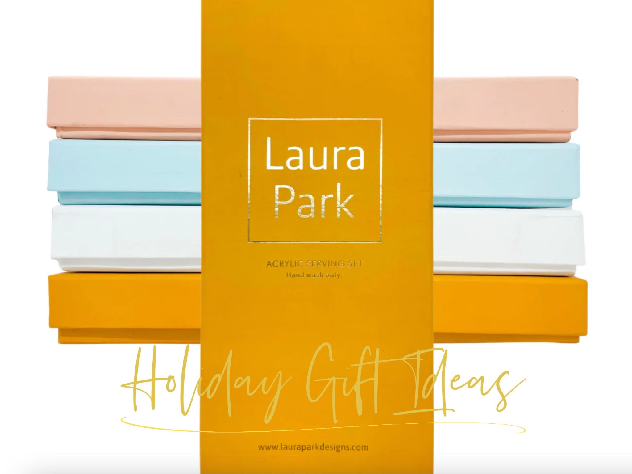 Beautiful holiday gift ideas from @lauraparkdesign

#giftsforher #giftguideforher

#LTKhome #LTKSeasonal #LTKstyletip