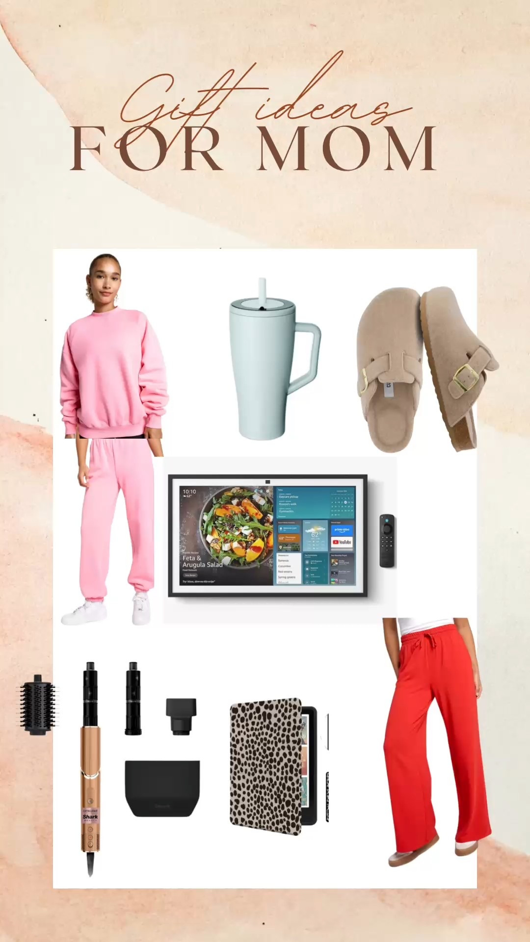 Gift guide for mama, sister, or your best girlfriend ❤️🤌🏼

#LTKGiftGuide #LTKHoliday #LTKCyberWeek