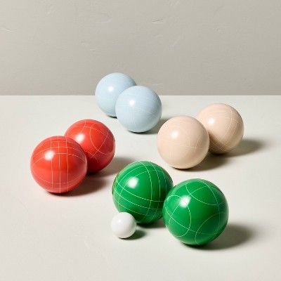 Bocce Ball Set - Hearth & Hand™ with Magnolia | Target