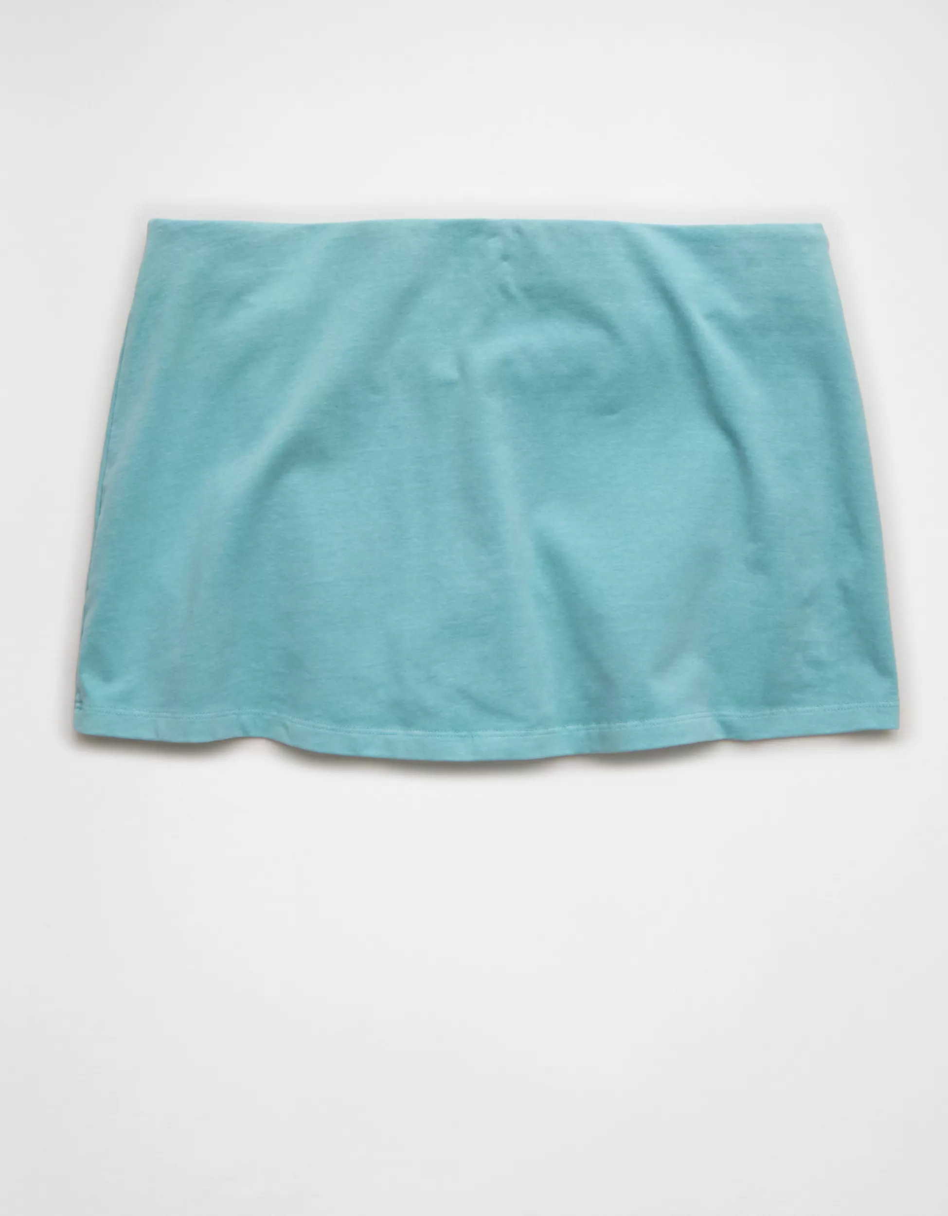 AE Low-Rise It Knit Micro Skort | American Eagle Outfitters (US & CA)