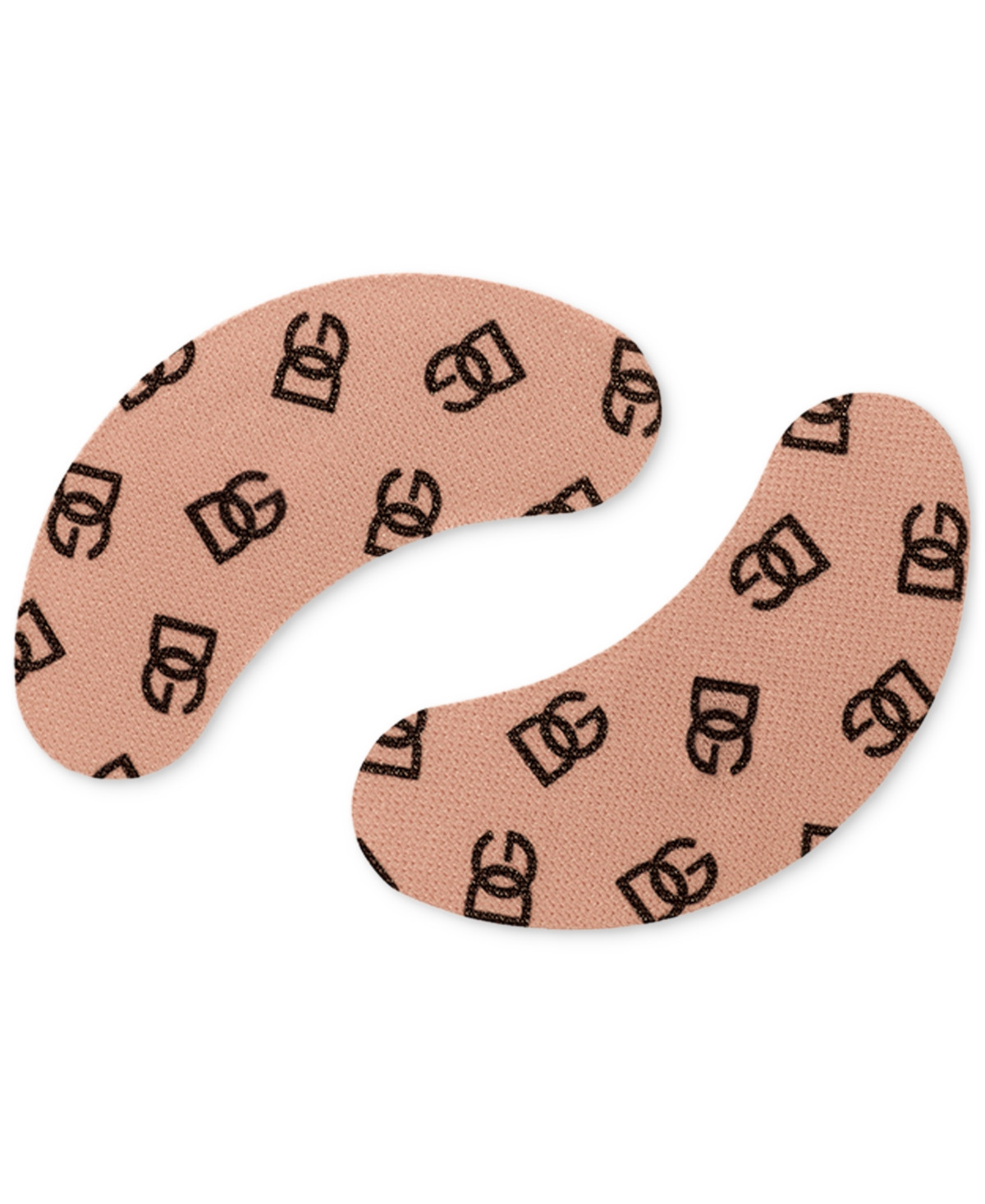 Dolce&Gabbana No-Puff Caffeine Eye Patches | Macy's